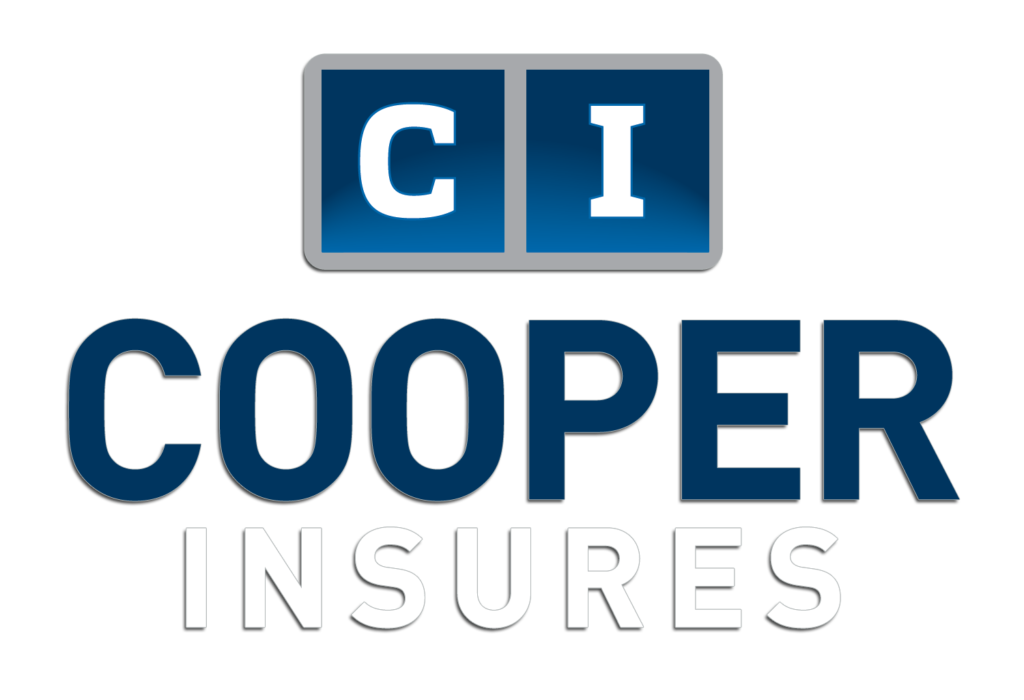 Cooper Insurance Commercial Insurance - Cooper Insures | Personal & Commercial Insurance ...