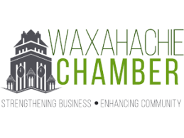 waxahachie tx chamber of commerce logo 2